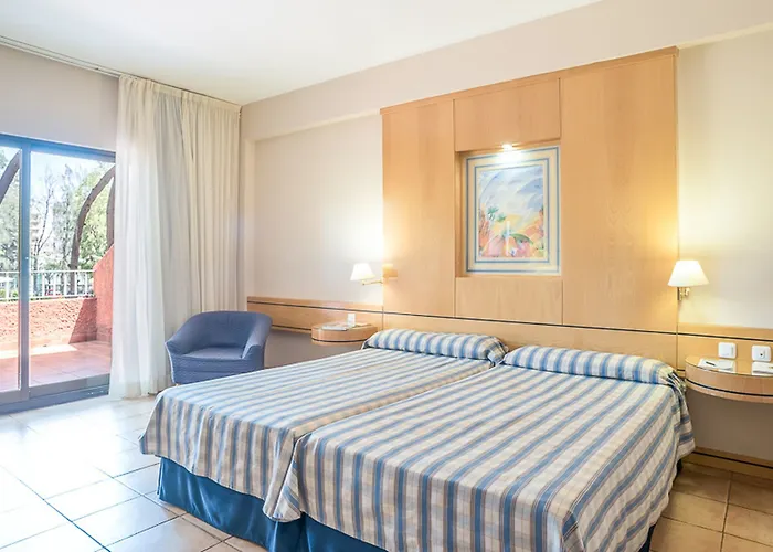 Szálloda Intelier Bonaire 4*
