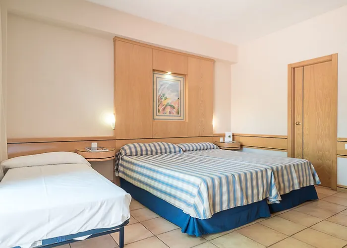 Szálloda Intelier Bonaire