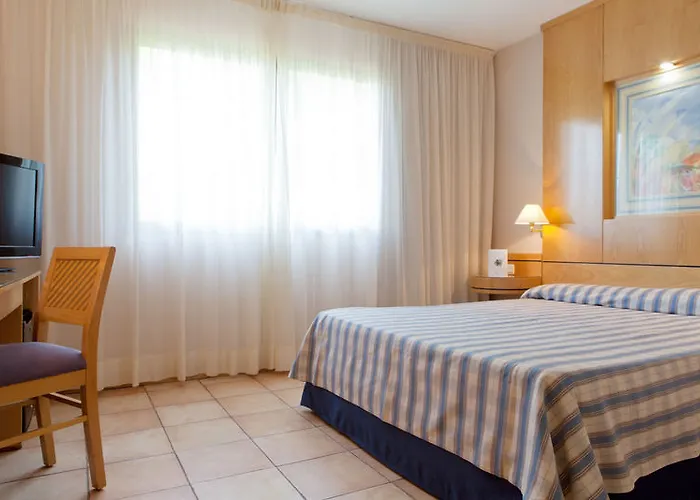 Szálloda Intelier Bonaire 4*