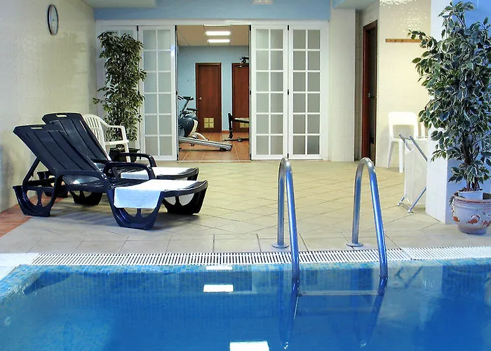 Szálloda Intelier Bonaire