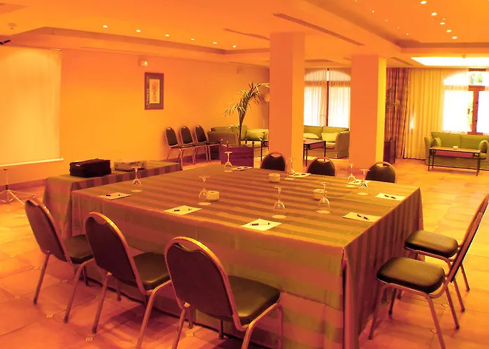 Intelier Bonaire 4*