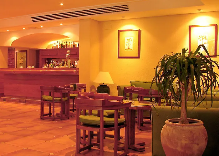 Intelier Bonaire Szálloda 4*