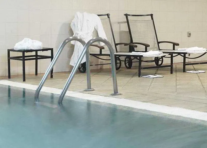Intelier Bonaire Szálloda Benicàssim
