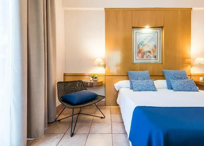 Szálloda Intelier Bonaire 4*