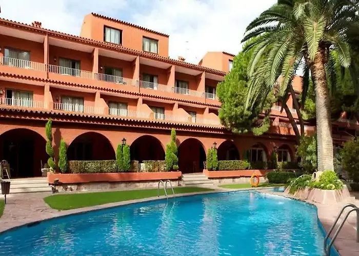 Szálloda Intelier Bonaire
