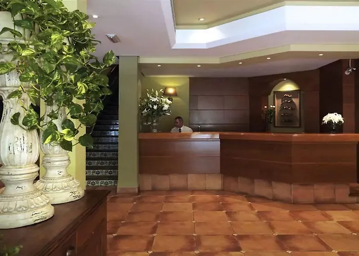 Intelier Bonaire 4* Benicàssim